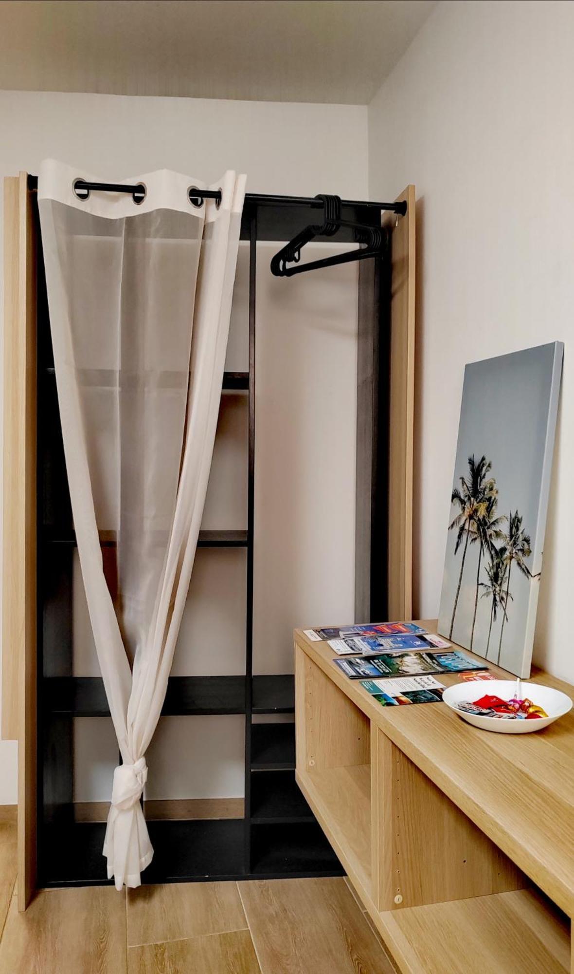 Casa Mia 25M2 Centre Ville Et Panier Марсель Экстерьер фото